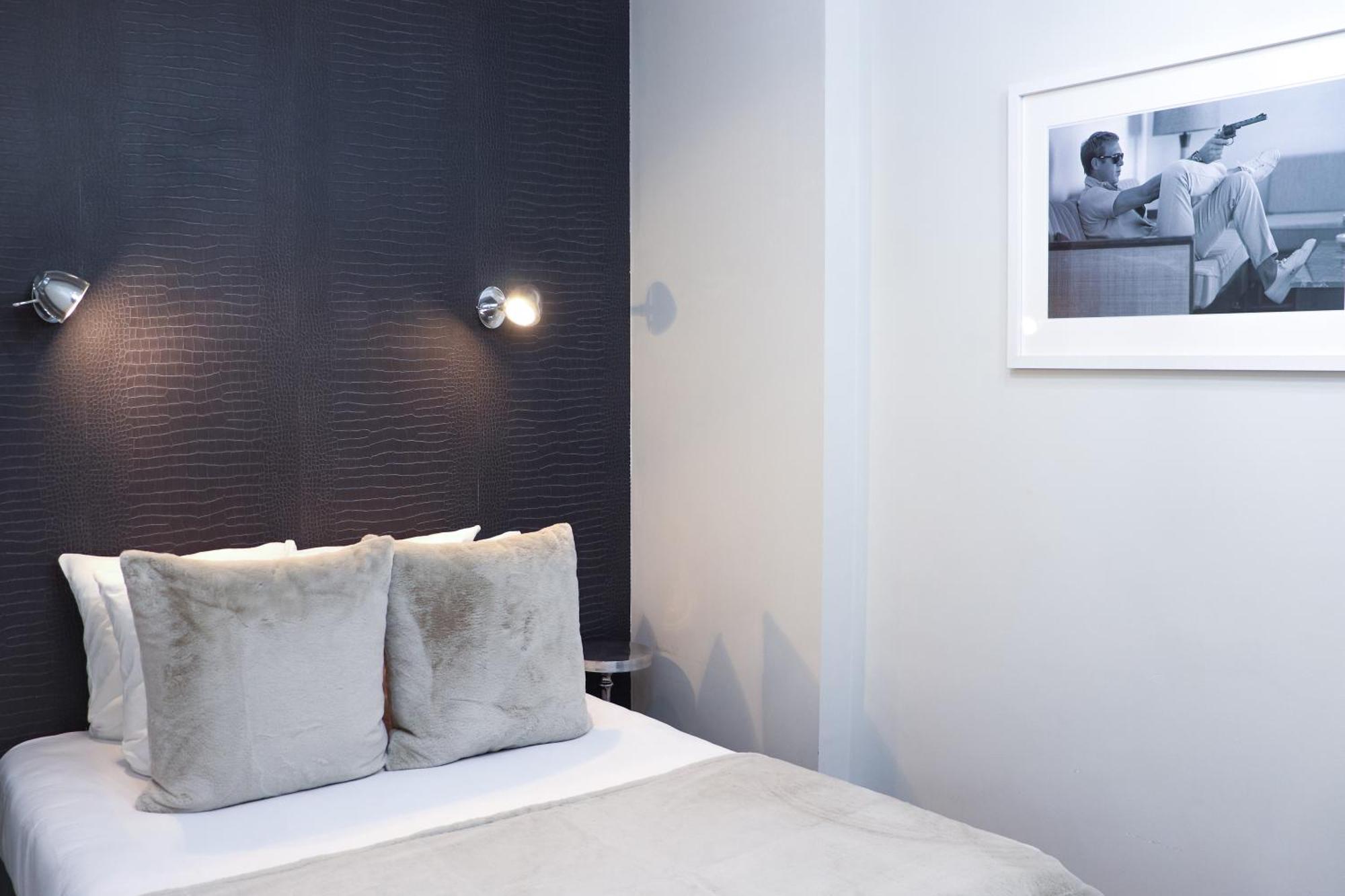 Marais Lovely Appartamento *