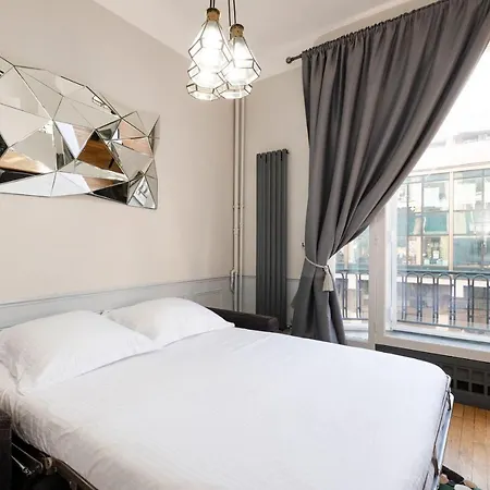 Marais Lovely Appartamento *