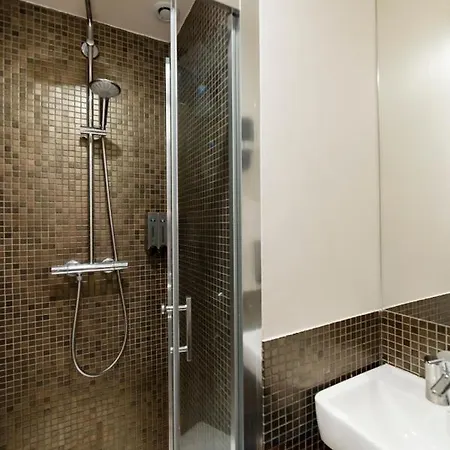 Apartment Marais Lovely *