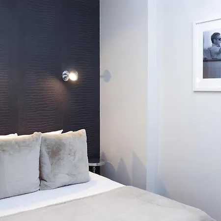 Marais Lovely Appartamento *