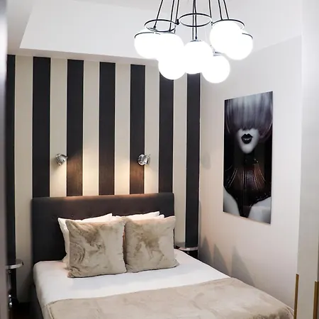 Marais Lovely Appartamento Parigi