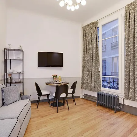 Marais Lovely Appartamento *