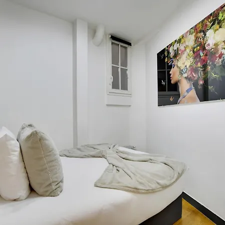 Appartamento Marais Lovely *